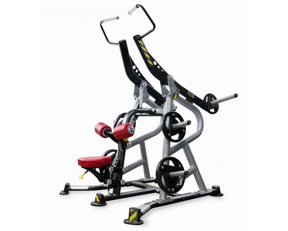 BH FITNESS PL110 LAT PULLY CONVERGENT