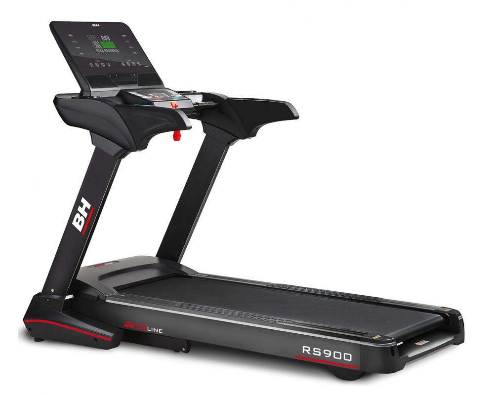 BH FITNESS RS900