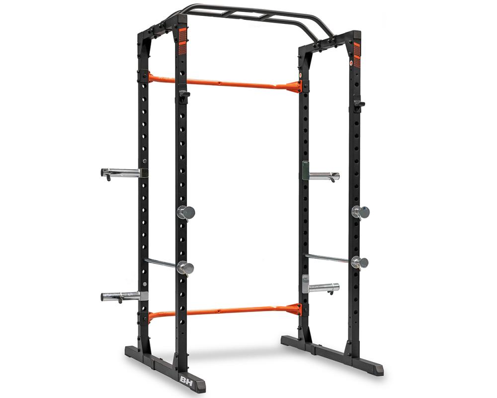 BH Fitness Power Cage