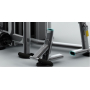 BH FITNESS L290 Seated Row ocel