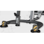 BH FITNESS PL290 nohy