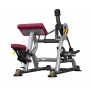 BH FITNESS PL130 BICEPS CURL (PLATE LOADED)