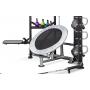  BH FITNESS AFT360 All Functional Trainer trampolína