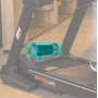 BH FITNESS RS900 motor 